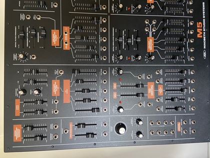 various-Macbeth M5